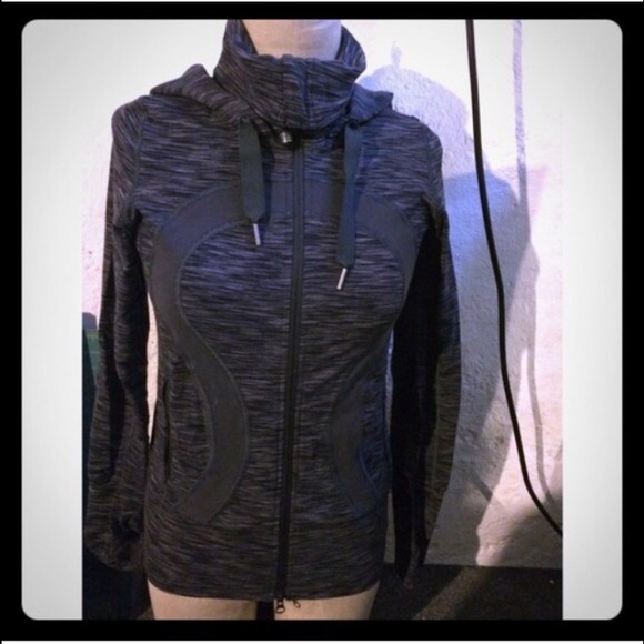 Lululemon Jacket