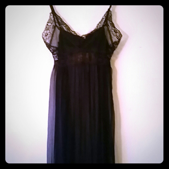 LF Millau Lace Maxi Dress