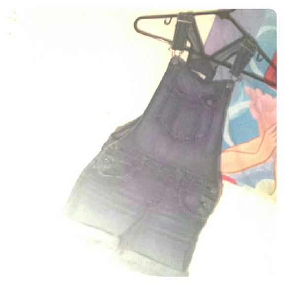 Overalls