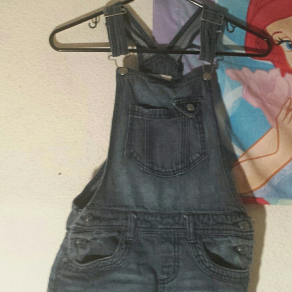 Overalls - Picture 3 of 4