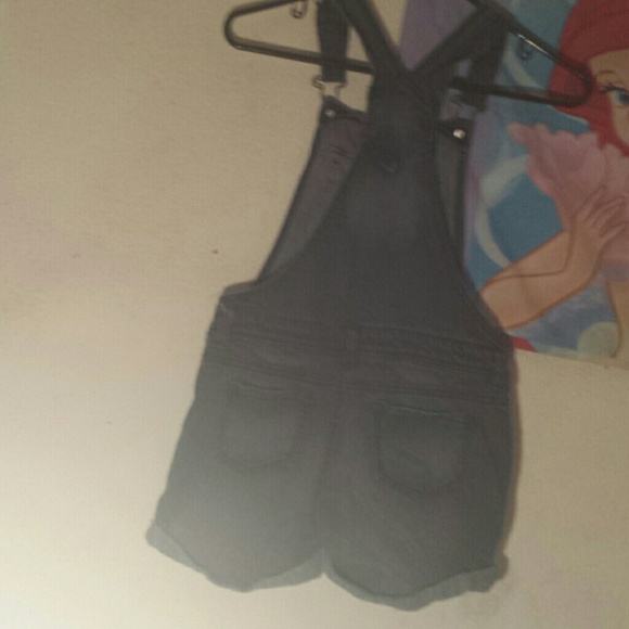 Overalls - Picture 4 of 4