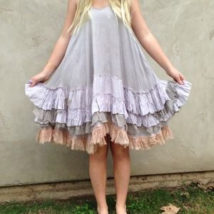 🌸Free people dress🌸