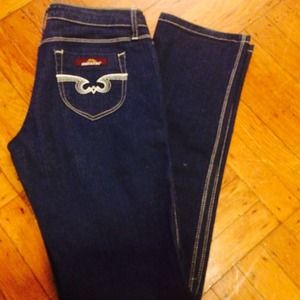 Jordache Jeans, size 28/6