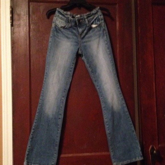 Wear or declare it off band