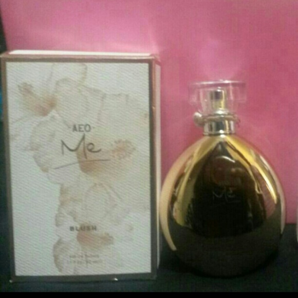 American Eagle AEO BLUSH PERFUME