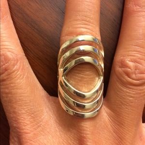 Silver Ring