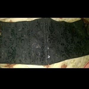 Angelic Steelbone Shaper