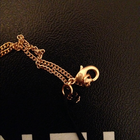 Brand new authentic chanel pendant necklace - Picture 3 of 4