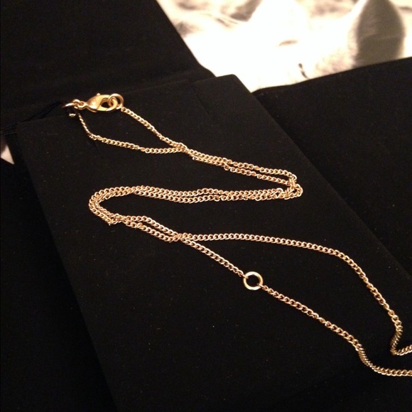 Brand new authentic chanel pendant necklace - Picture 4 of 4