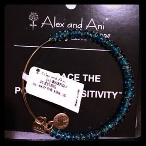 Alex & Ani