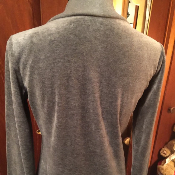 ❤️Nwot/Moda International/ Victoria's Secret/Tunic - Picture 2 of 4