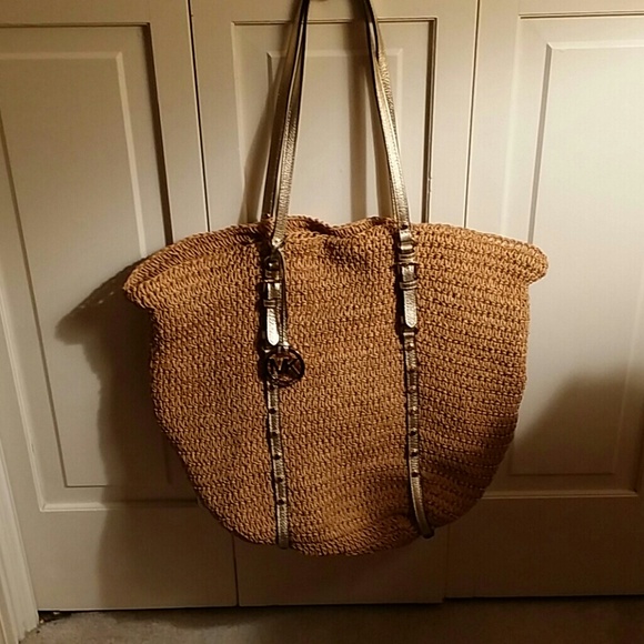 Michael Kors Handbag **Authentic**