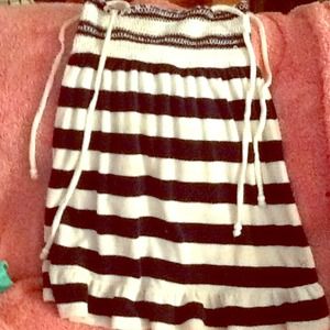 PINK VIcTORIA SECREt bathing suit towel dress