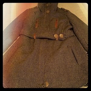 New pics!!Retro coat!!!