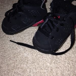 Jordan's 3c 🅿️🅿️