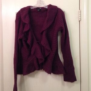 H&M sweater
