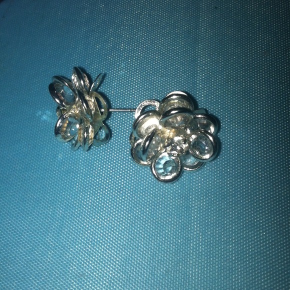 Earrings - Picture 1 of 2