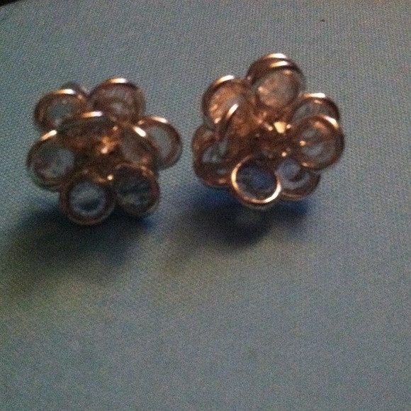 Earrings - Picture 2 of 2