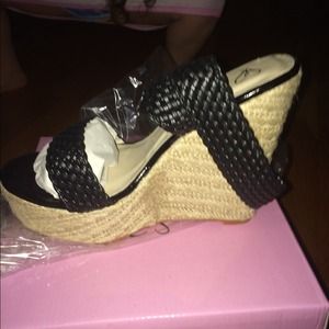 Wedges