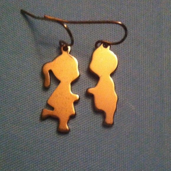 Earrings - Picture 2 of 2