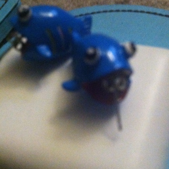 Earrings - Picture 2 of 2