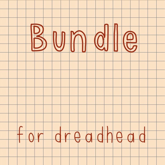 Bundle for Dreadhead