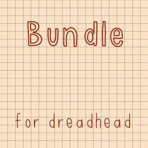 Bundle for Dreadhead