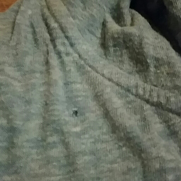 Victoria Secret PINK zip up hoodie - Picture 3 of 3