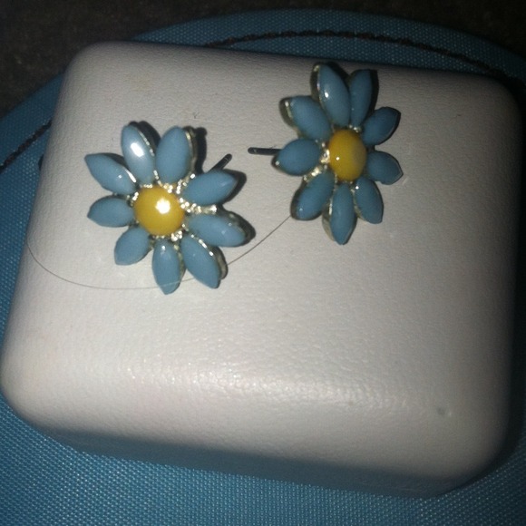 Earrings - Picture 1 of 2