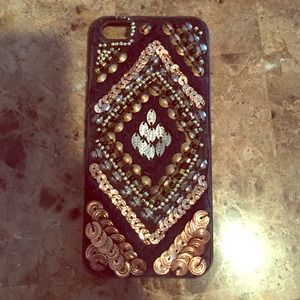 Free People IPhone 5 Case