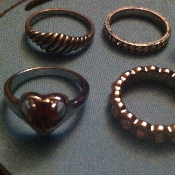 Rings - Picture 2 of 3