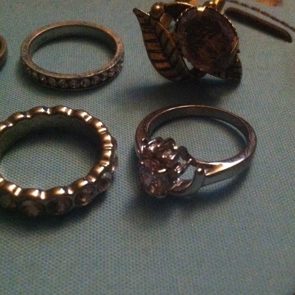 Rings - Picture 3 of 3