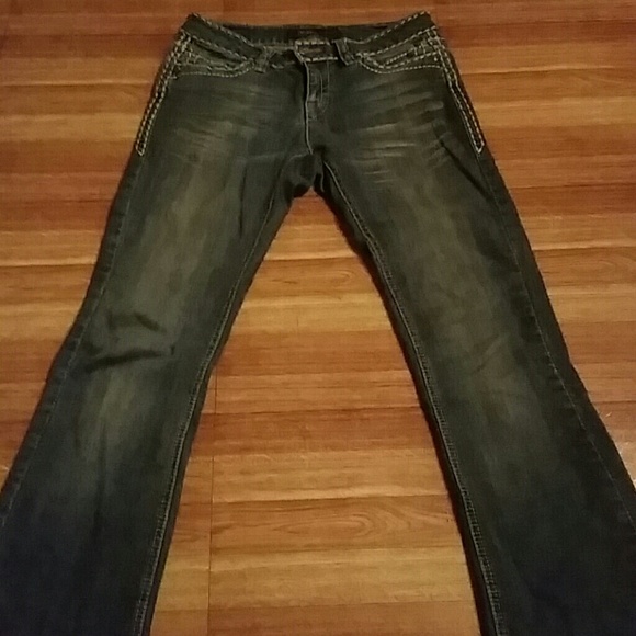 Cello jeans size 3 - Picture 2 of 3