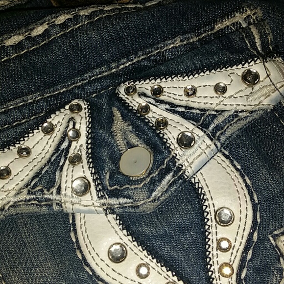Cello jeans size 3 - Picture 3 of 3