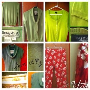 RESERVED! Bundle for gboop