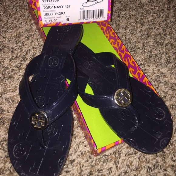 Tory burch Thora sandals