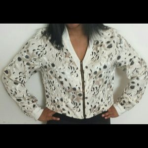 Vintage Jacket