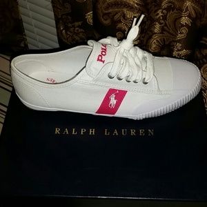Ralph Lauren Sneakers