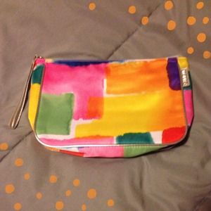 Clinique Makeup Bag