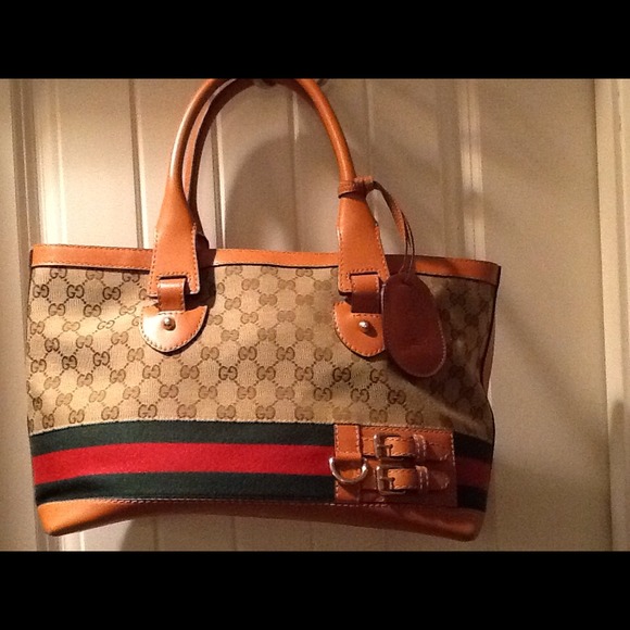 Gucci purse