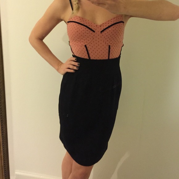 Lingerie like camisole