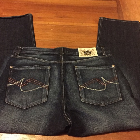 Men's Jean