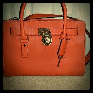 Michael Kors purse