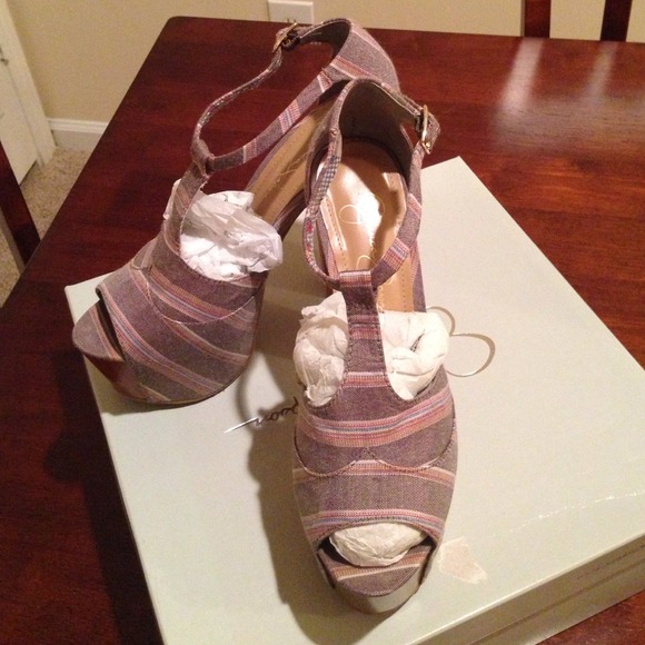 Jessica Simpson Dany