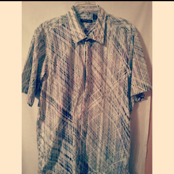 Kenneth Cole shirt