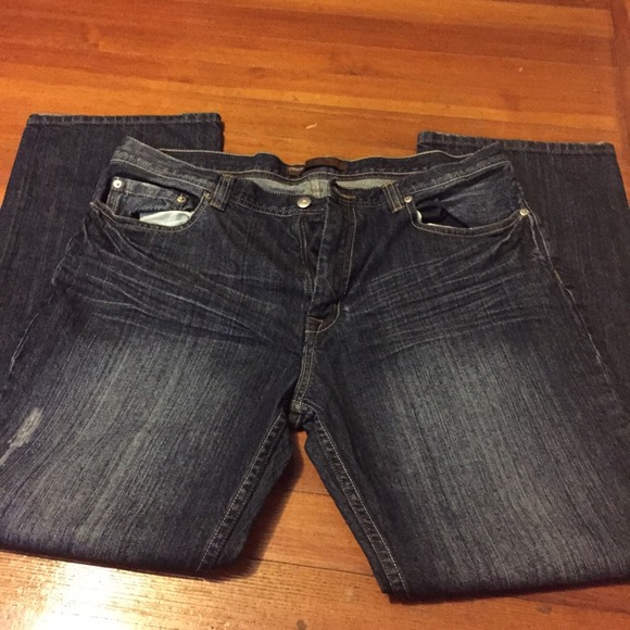 Men's Jean