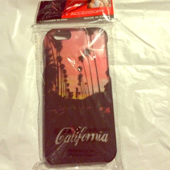 iPhone 6 phone case