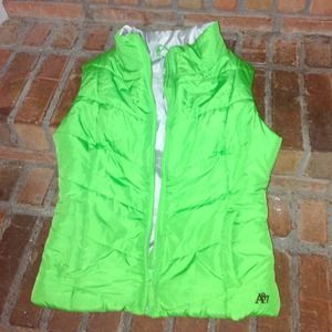 Aeropostale vest