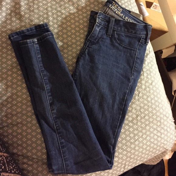 Bullhead Denim Legging Jeans