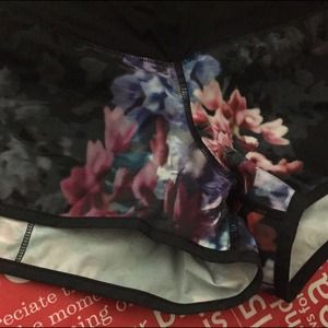 Lululemon Run Speed Short Spring Has Sprung